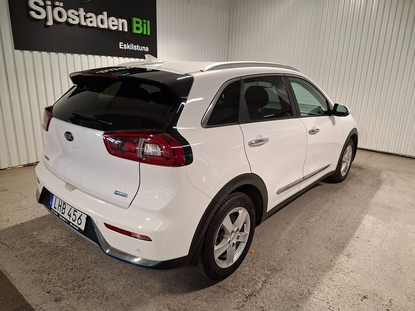 Bild 5 av Kia Niro P-HEV
