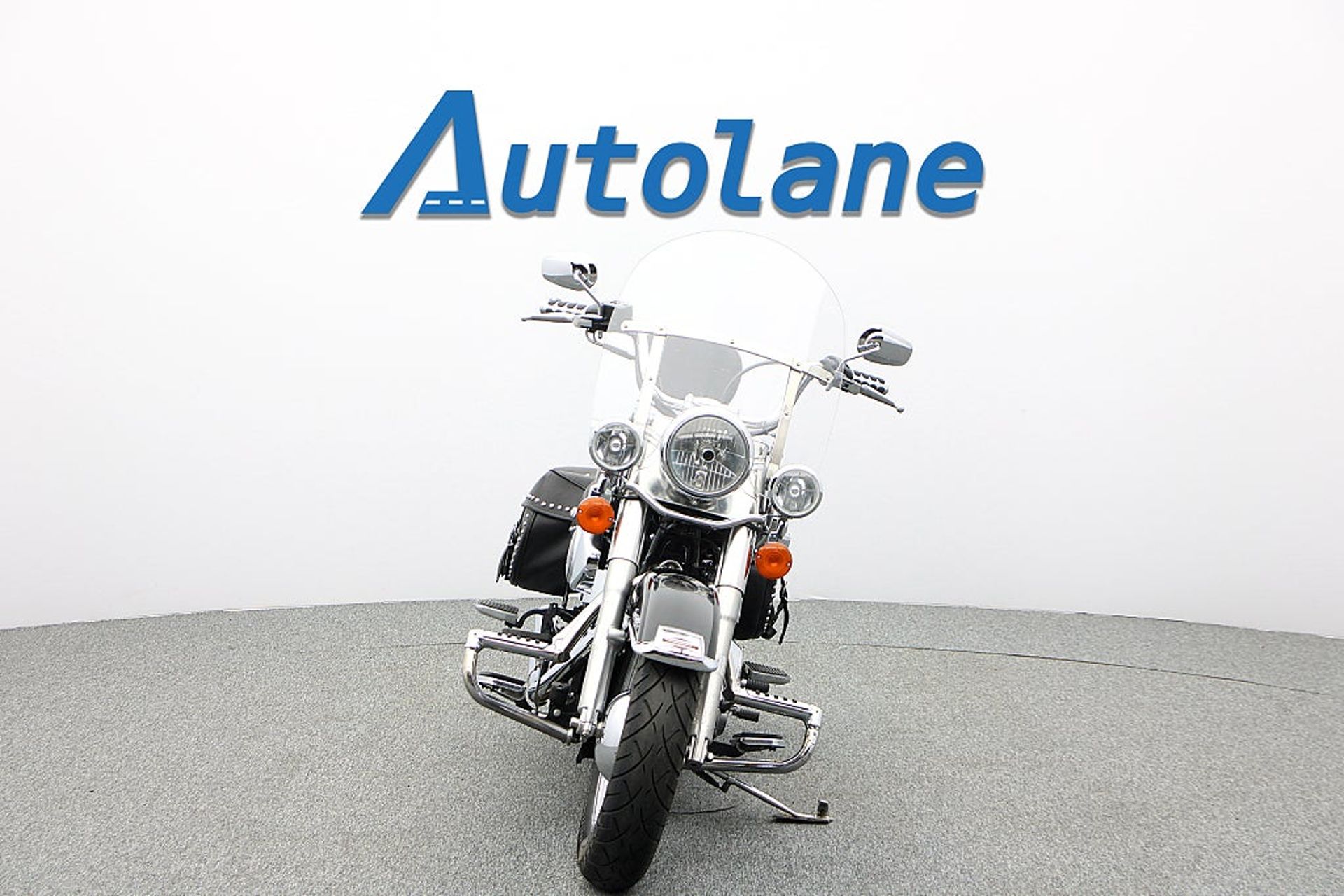 Harley-Davidson Softtail 2006, bild 7/27