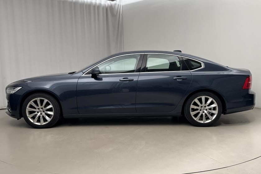 Bild 2 av Volvo S90 D4 (190hk) Business Advanced