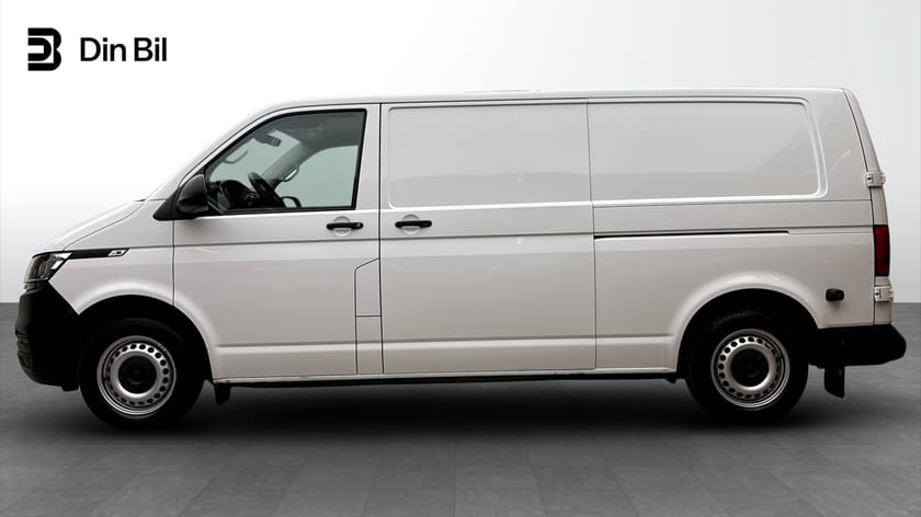 Bild 2 av Volkswagen Transporter TDI 150 DSG/Kylbil