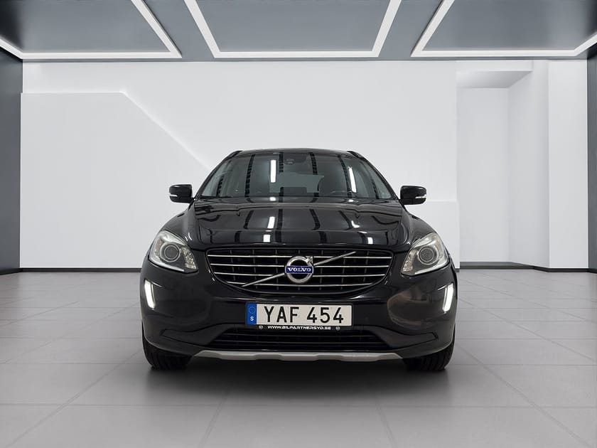 Bild 4 av Volvo XC60 D4 Momentum Business Edition/Drag/1 Brukare
