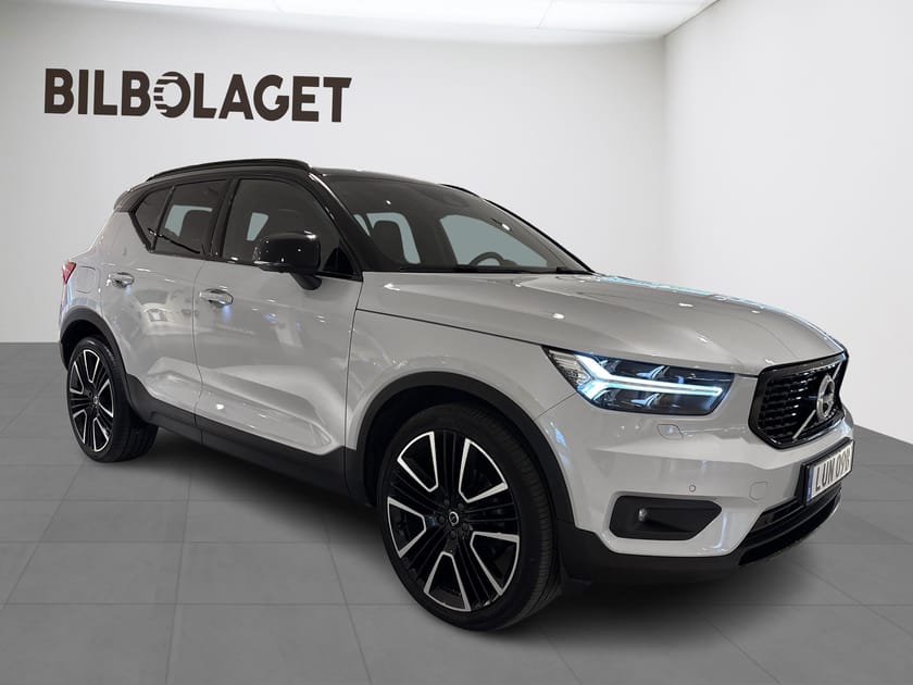 Bild 5 av Volvo XC40
