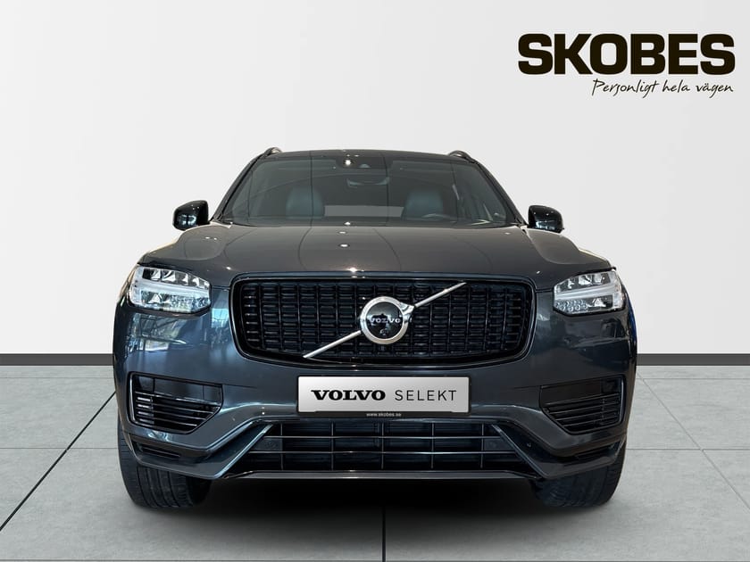 Bild 2 av Volvo XC90