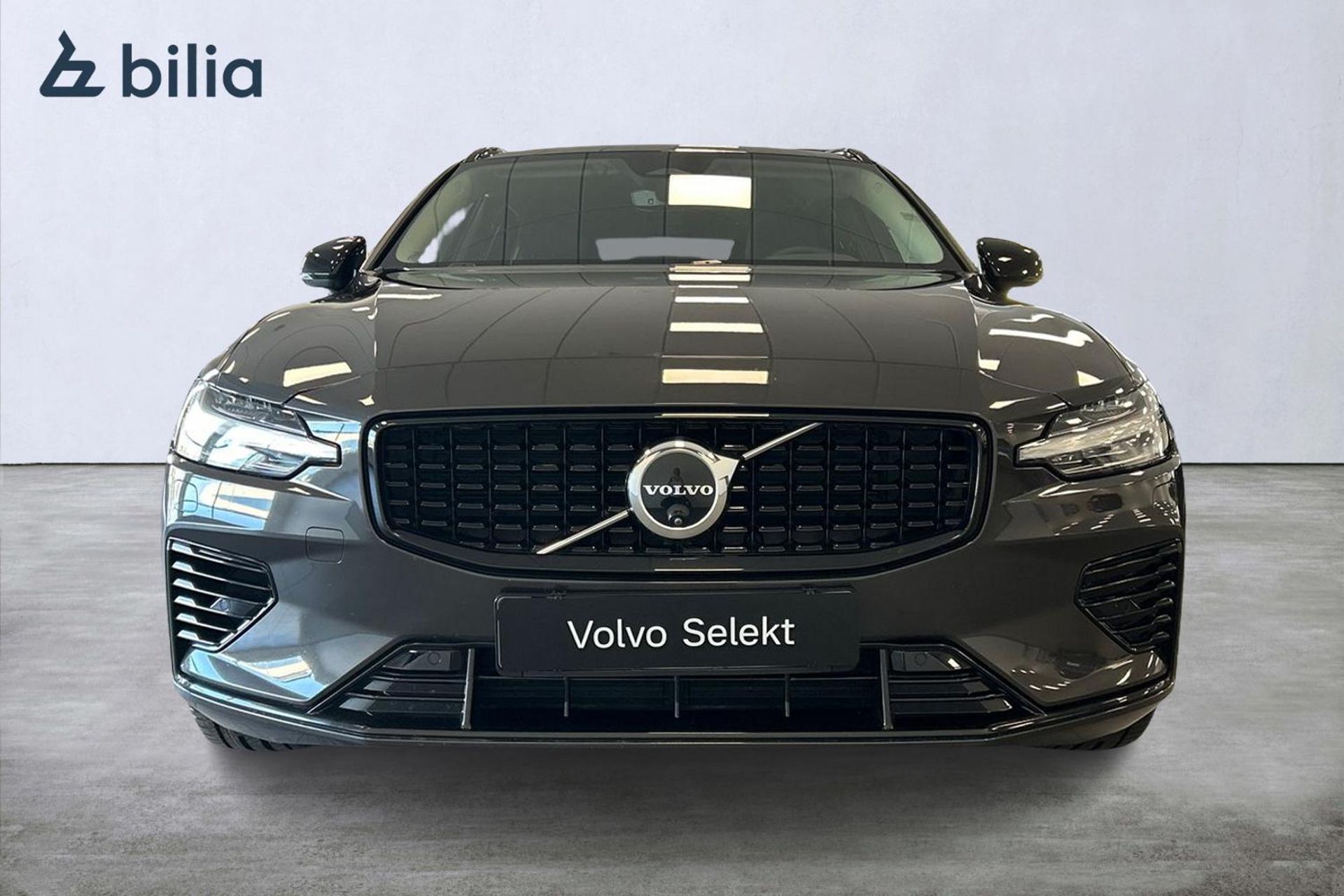 Volvo V60 T6 Plus Dark Nordic Edt 2025, photo 6/10