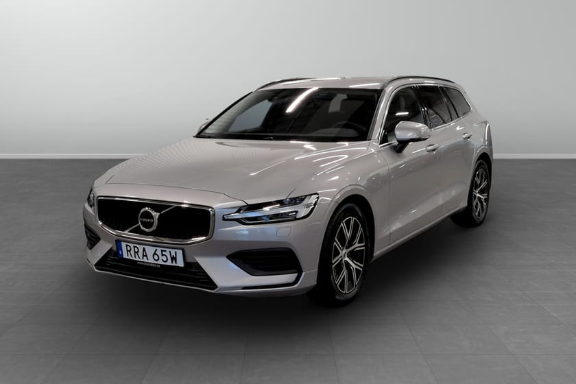 Bild 1 av Volvo V60