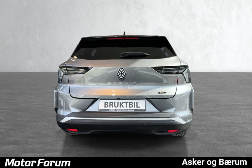 Bilde 3 av Renault Scenic E-Tech TECHNO/LANG REKKEVIDDE/MASSE UTSTYR/VI TAR INNBYTTE