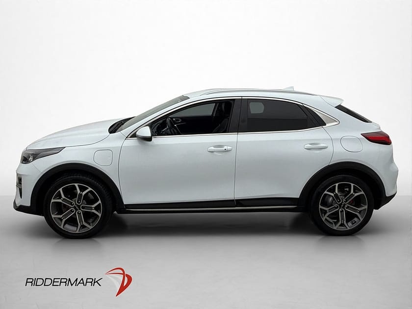 Bild 5 av Kia XCeed Plug-in Hybrid 141hk Advance Plus Kamera Drag MOMS