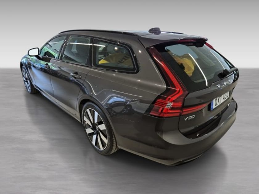 Bild 4 av Volvo V90 T6 Plus Dark Nordic Edition