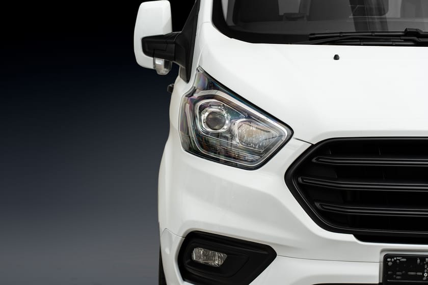 Bilde 4 av Ford Transit Custom 340 L2 - LANG UTGAVE//KAMERA//HENGERFESTE