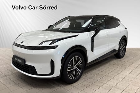 Lynk & Co 08 PHEV Core