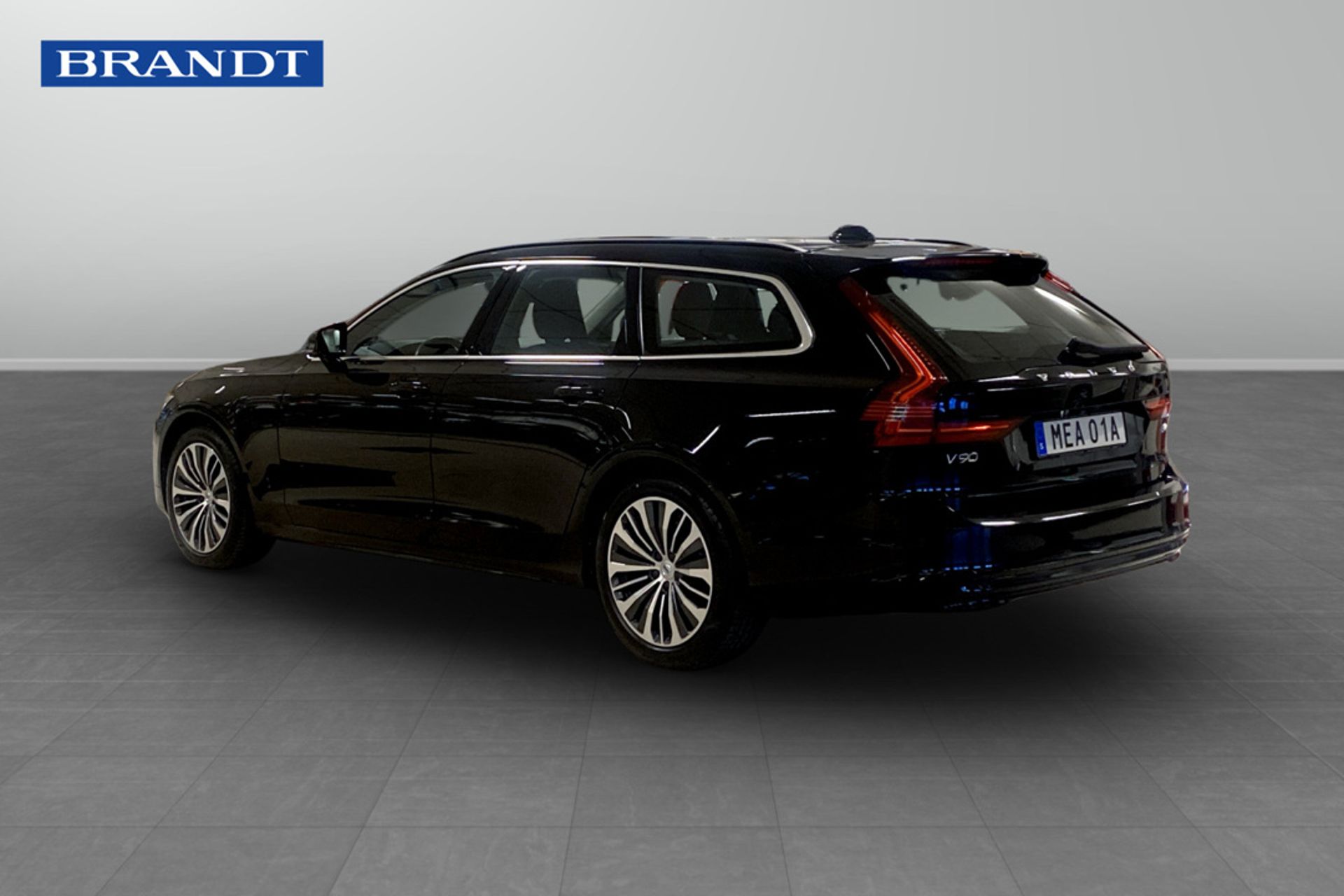 Volvo V90 B4 2022, bild 3/10