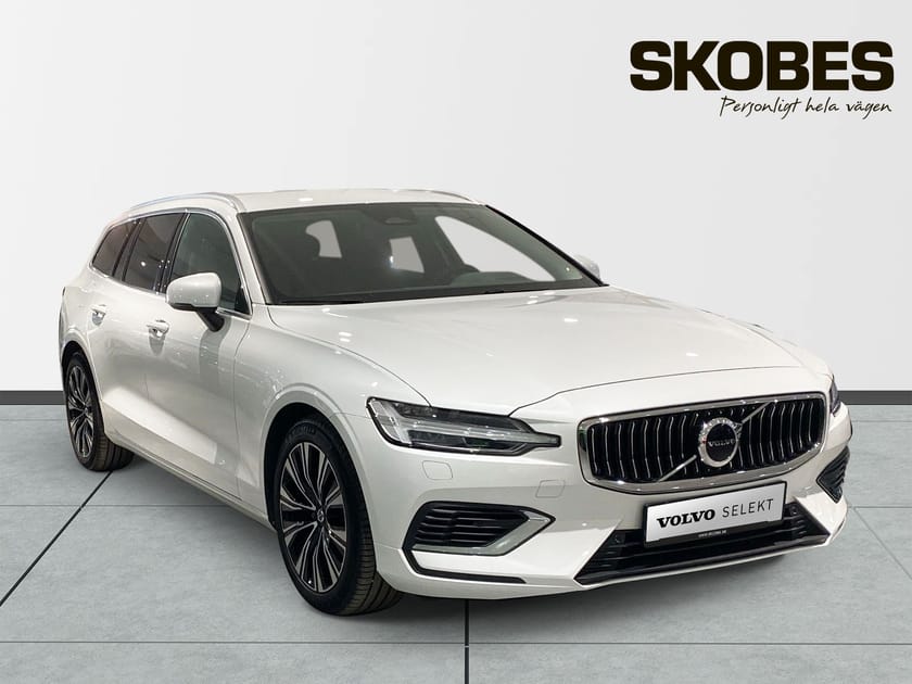 Bild 1 av Volvo V60