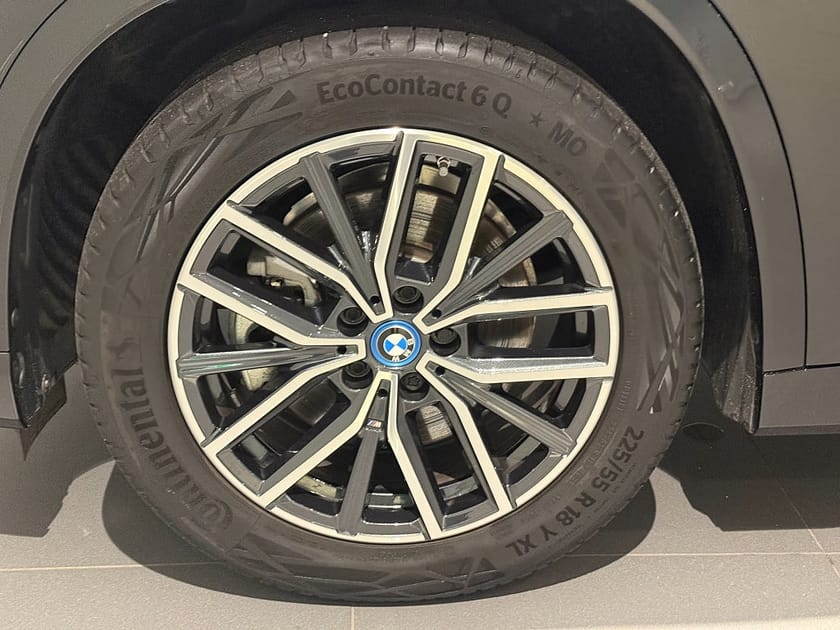 Bild 5 av BMW X1 xDrive25e M Sport SÅLD Head-up Pano H/K Comfort Access