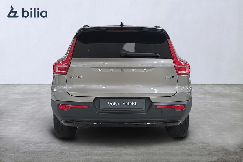 Bild 5 av Volvo XC40 B4 AWD Bensin R-Design