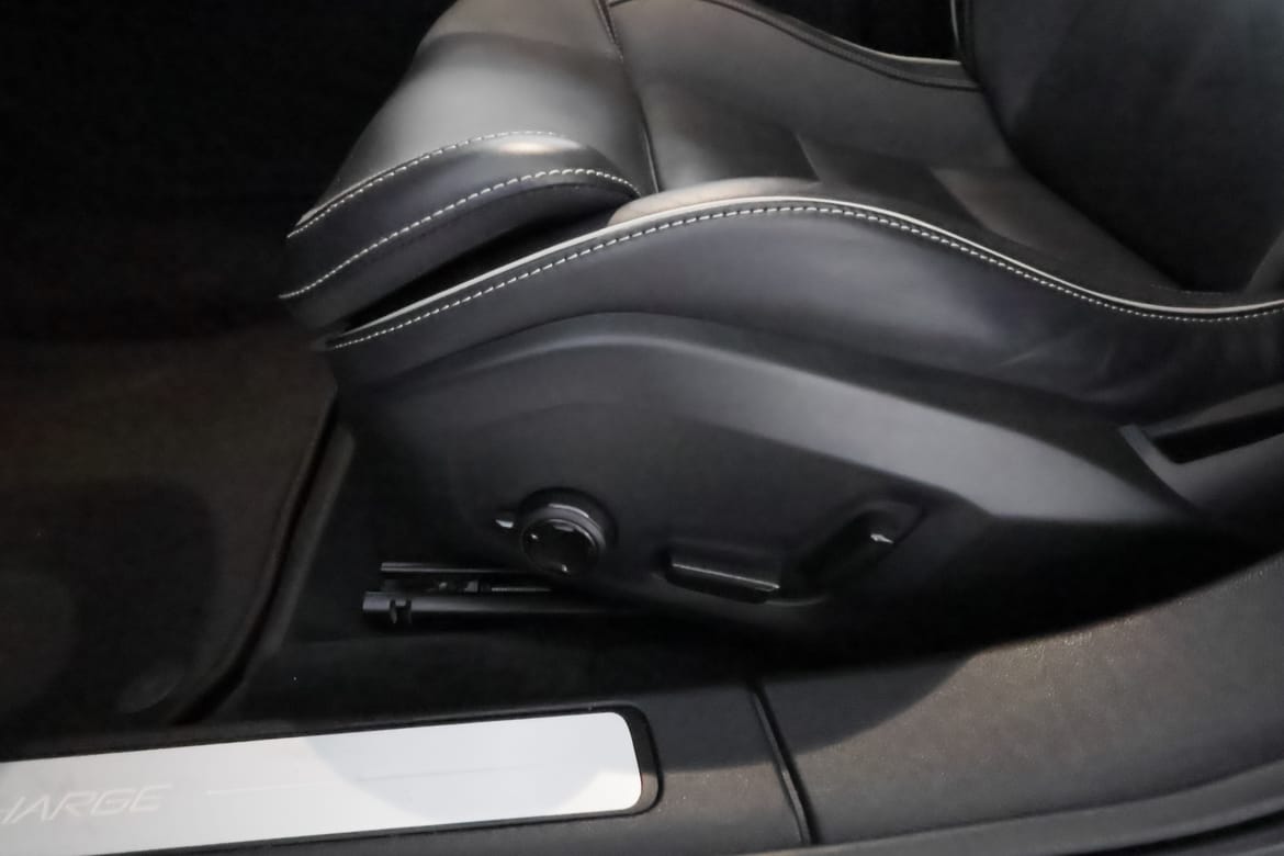 Volvo V60 2024 - miniatyr 15