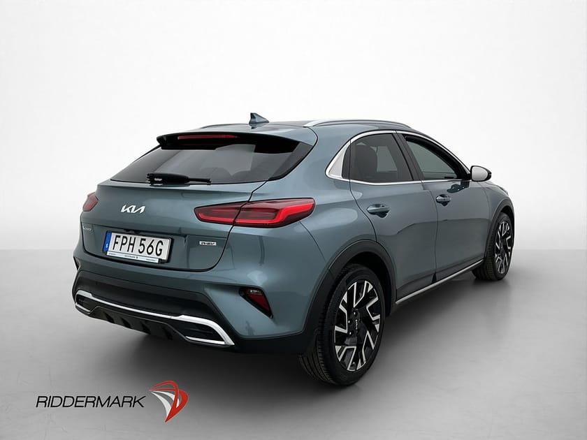 Bild 5 av Kia XCeed Plug-in Hybrid Advance Plus Kamera Navi CarPlay