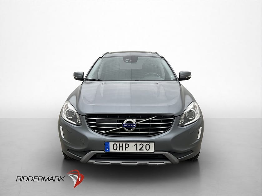 Bild 2 av Volvo XC60