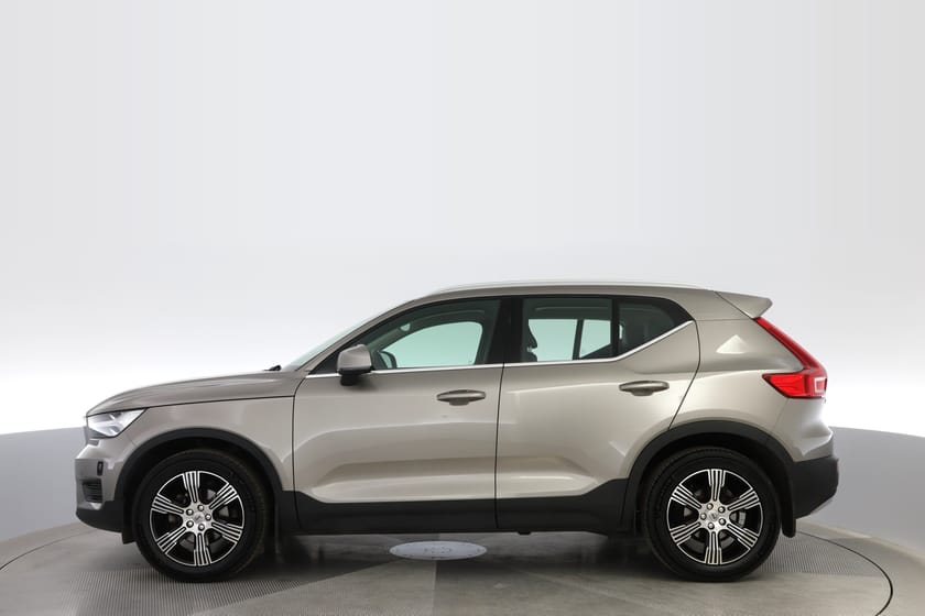 Bild 2 av Volvo XC40