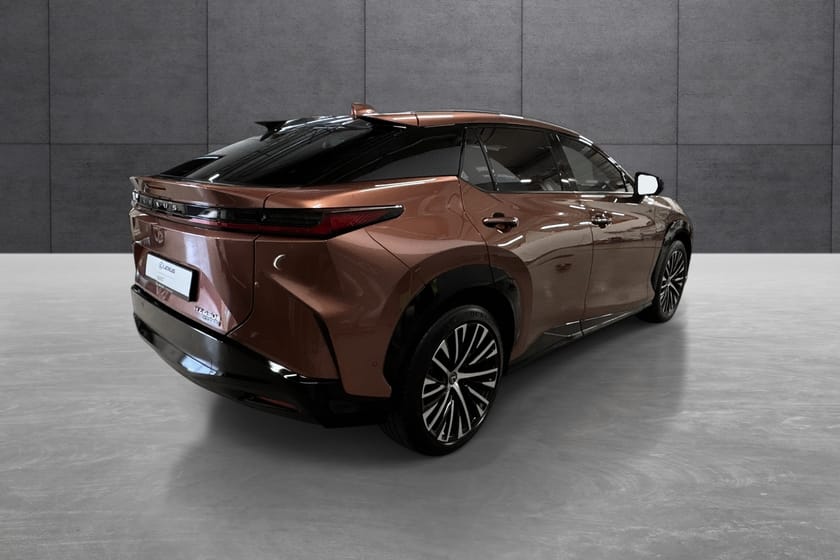 Bilde 5 av Lexus RZ 450e Auto AWD Luxury