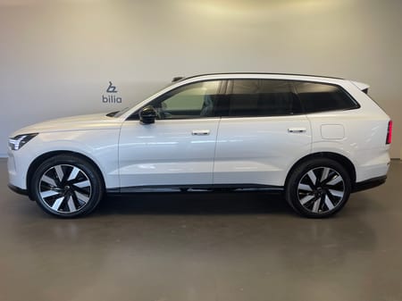 Volvo EX90 Twin Motor Performance Ultra 7sätes / Bowers&Wilkins / 360 Kamera / Panoramatak /
