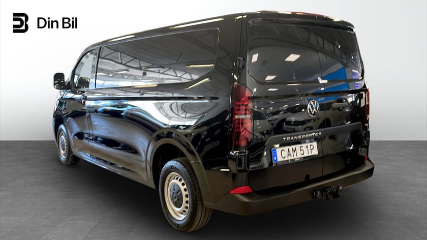 Bild 3 av Volkswagen Transporter SKÅP PROLINE L2 2.0 TDI 110 HK 6VM