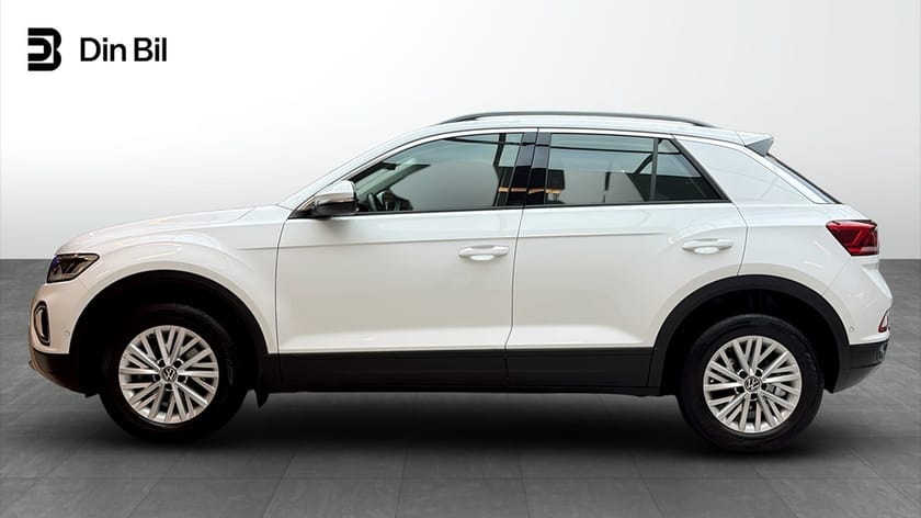 Bild 2 av Volkswagen T-Roc