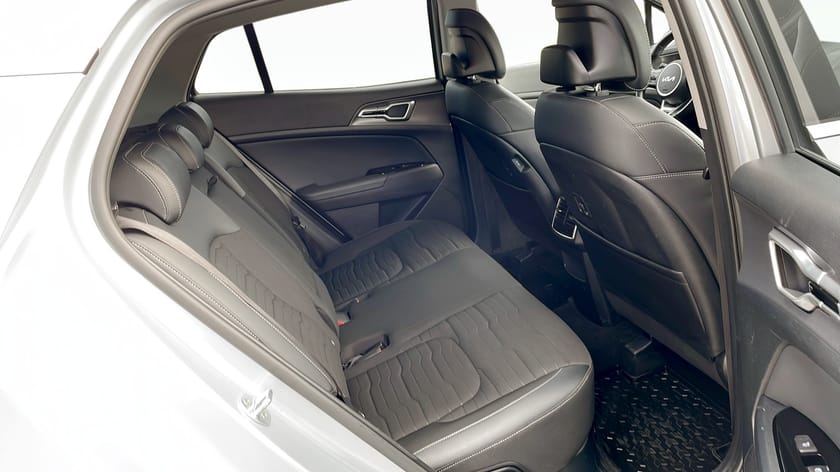 Bild 5 av Kia Sportage Hybrid AWD HEV ADVANCE U HARMAN KARDON