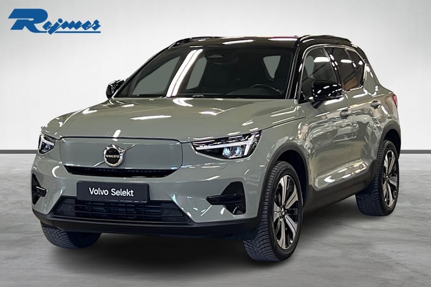 Bild 1 av Volvo XC40 Recharge Core