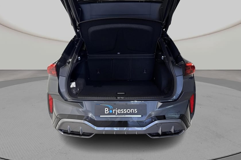 Bild 5 av CUPRA Terramar eTSI 150hk DSG Edge *KAMPANJ