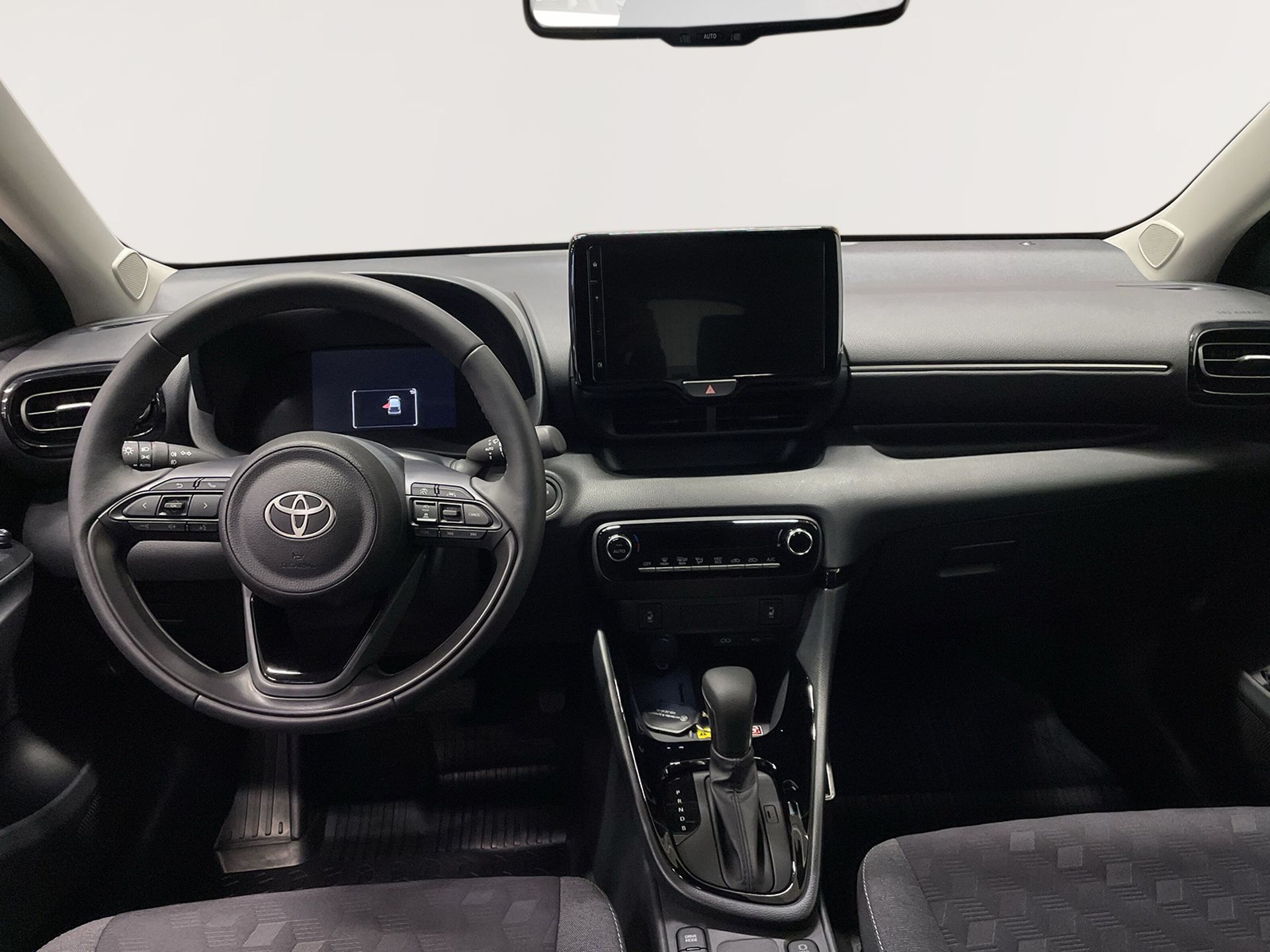 Toyota Yaris 2026, bild 7/10