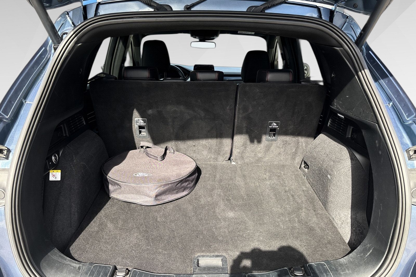 Ford Kuga Plug-In Hybrid bilde 8