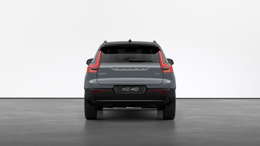 Bilde 5 av Volvo XC40 AWD D4 R-Design, hengerfeste, aktive LED, ryggekamera+