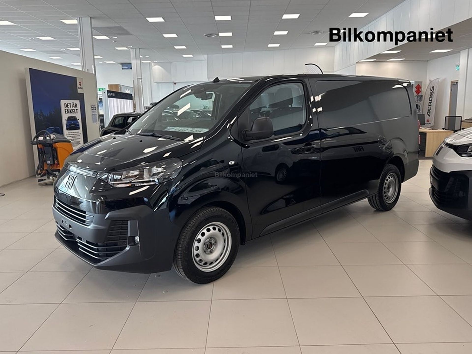 Fiat Scudo