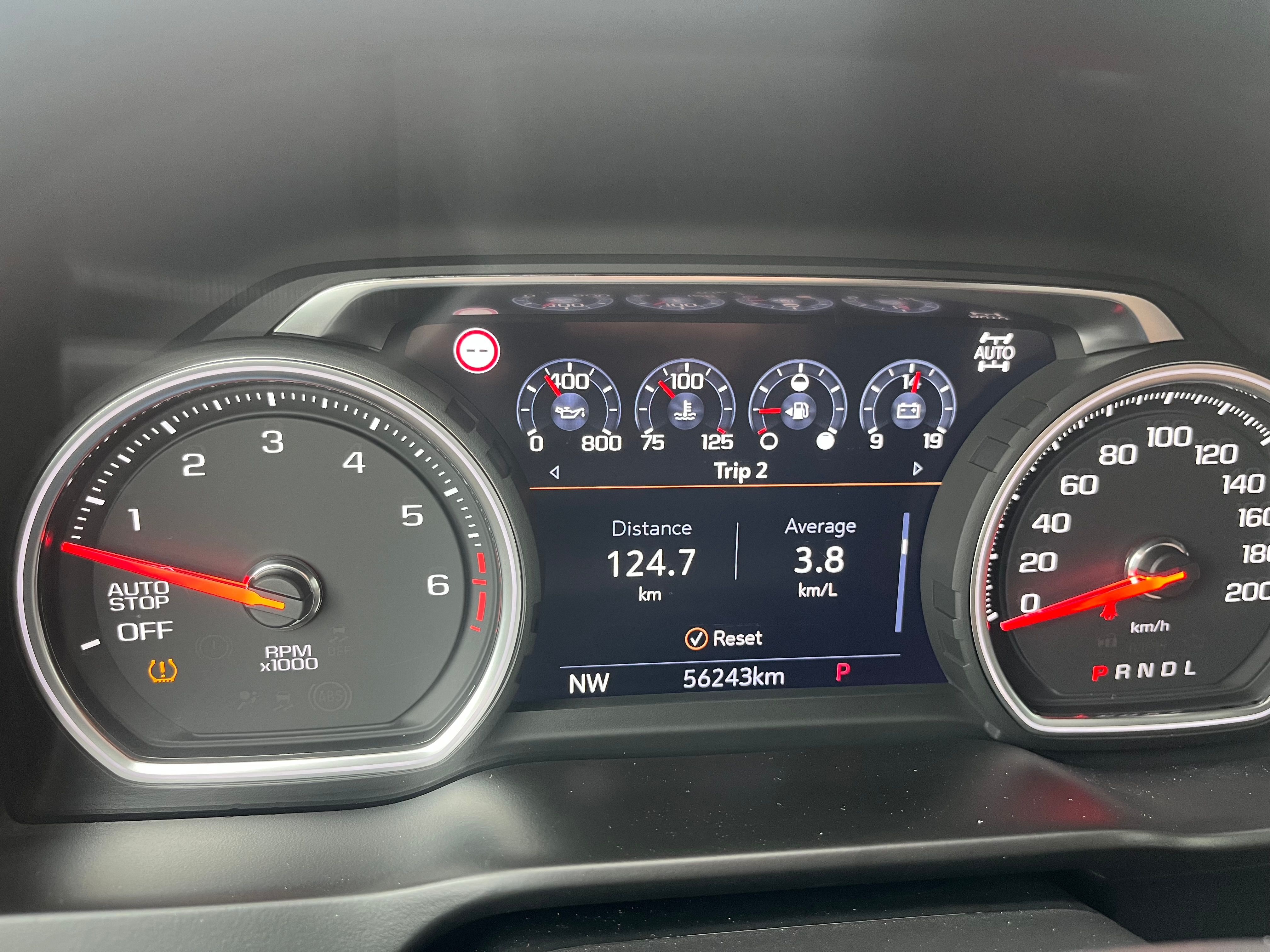 Chevrolet Cheyenne 6.2 V8 4WD Hydra-Matic, 426hk, 2021