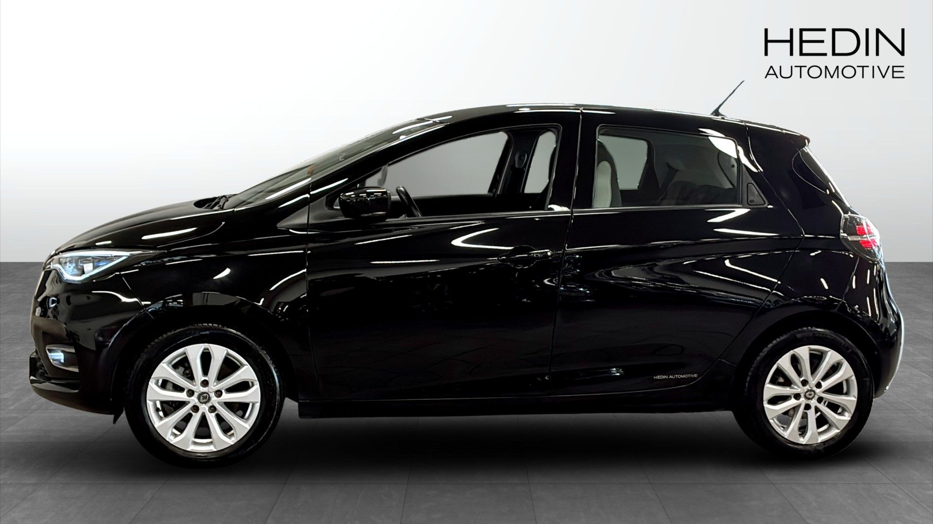 Renault Zoe R110 2022, bild 6/10