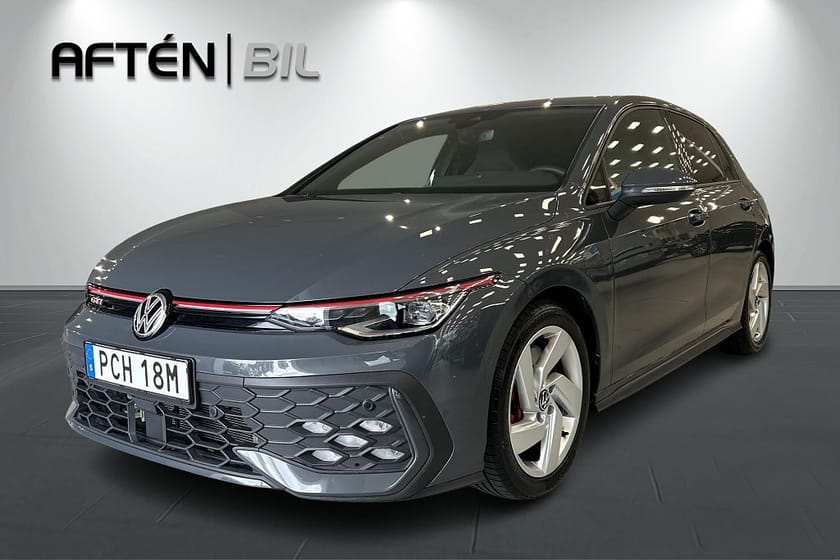 Bild 1 av Volkswagen Golf GTI 2.0 TSI Drag P-värmare Keyless Led-Matrix *SE SPEC*