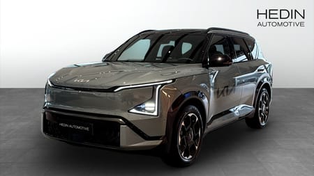Kia EV5 Long Range AWD GT LINE PANORAMA DEMO*