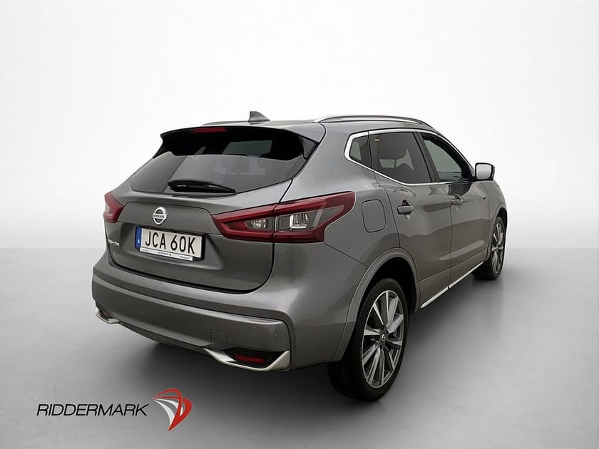 Bild 5 av Nissan Qashqai