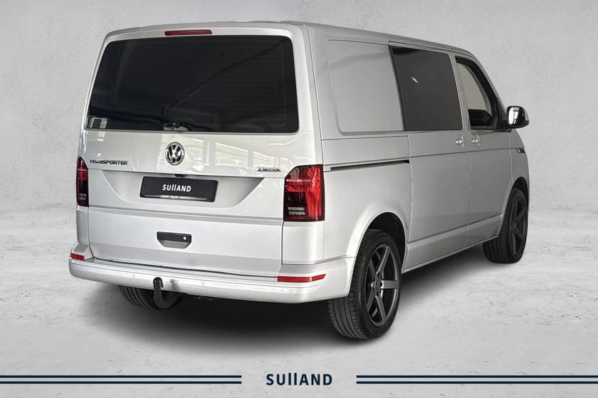 Bilde 5 av Volkswagen Transporter