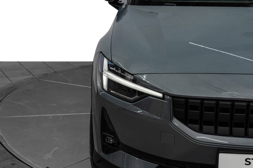 Bilde 4 av Polestar 2 Long range Dual motor 408HK/AWD/LR/360/Pilot/ACC/20"