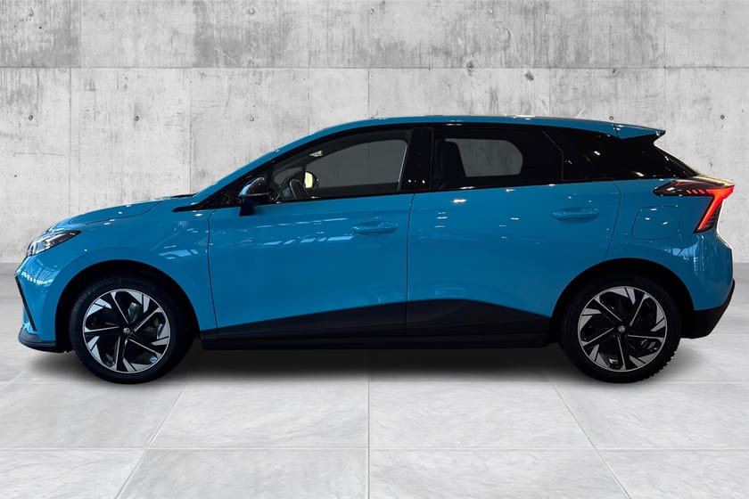 Bilde 2 av MG 4 Electric Long Range