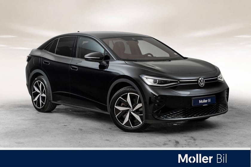 Bilde 1 av Volkswagen ID.5 GTX 4motion  77kwh