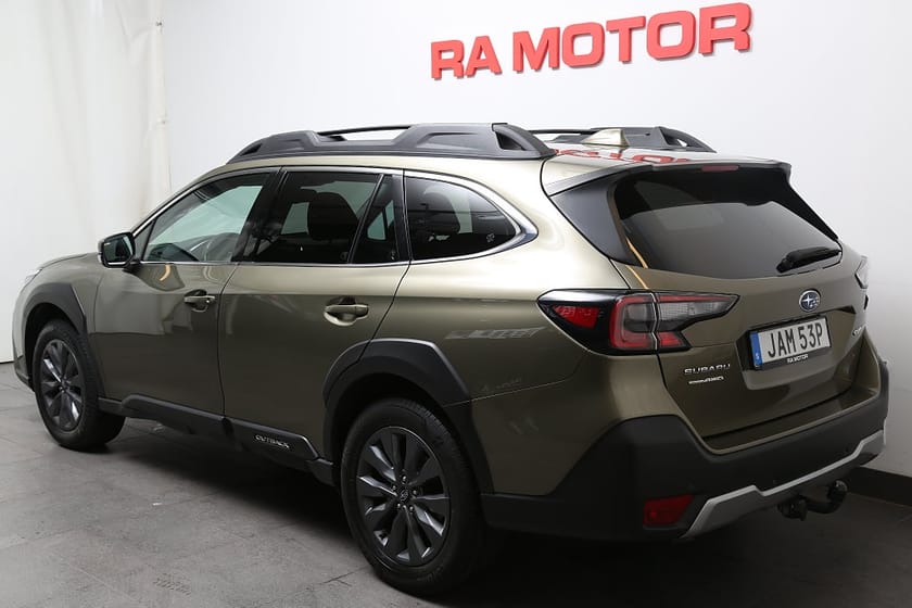 Bild 5 av Subaru Outback