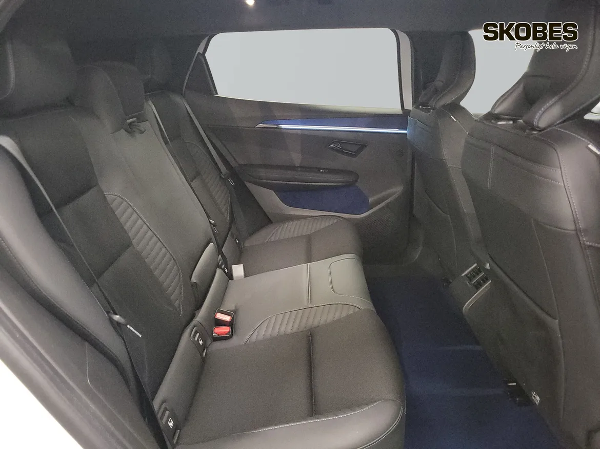 Renault Scenic E-Tech High Range