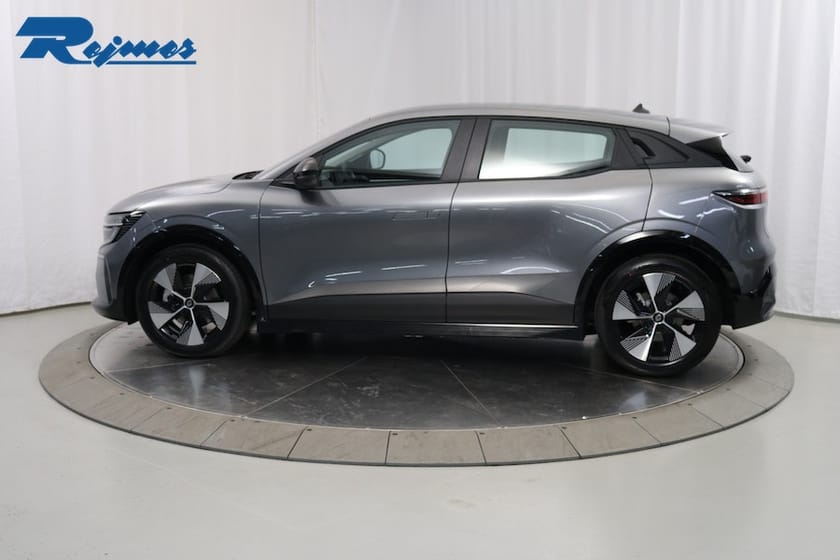 Bild 2 av Renault Mégane E-TECH Equilibre 40kWh/130hk