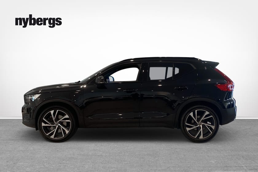 Bild 2 av Volvo XC40