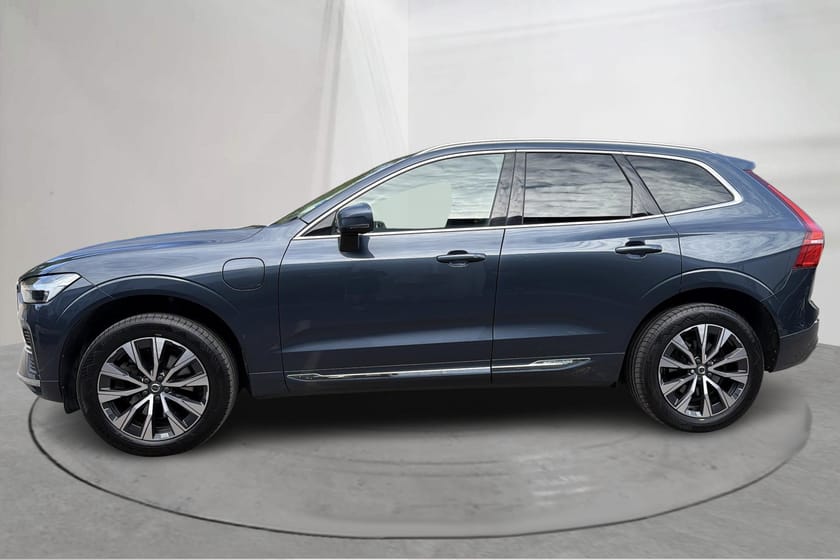 Bild 2 av Volvo XC60 T6 AWD Recharge 340hk Inscription Expression