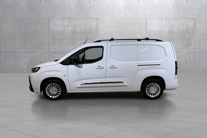 Bilde 5 av Toyota ProAce City Electric