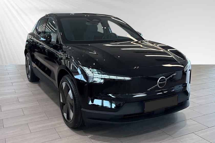 Bild 5 av Volvo EX30 P5 Long Range Plus 3 790 kr/mån | Lagerbil