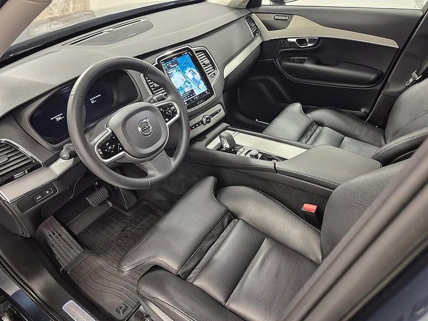 Bild 2 av Volvo XC90 7-seater